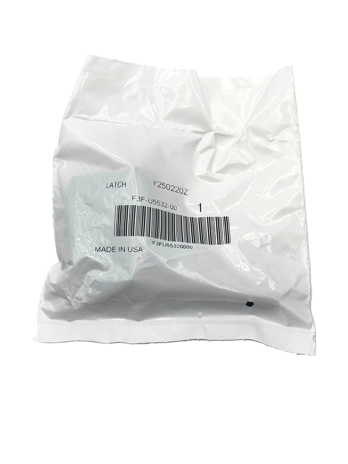 Yamaha F3F-U5532-20-00 - Latch