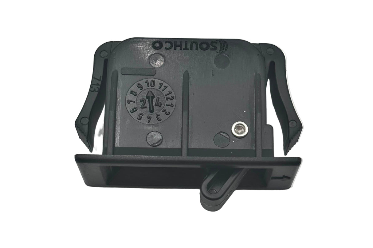 Yamaha F3F-U5532-20-00 - Latch