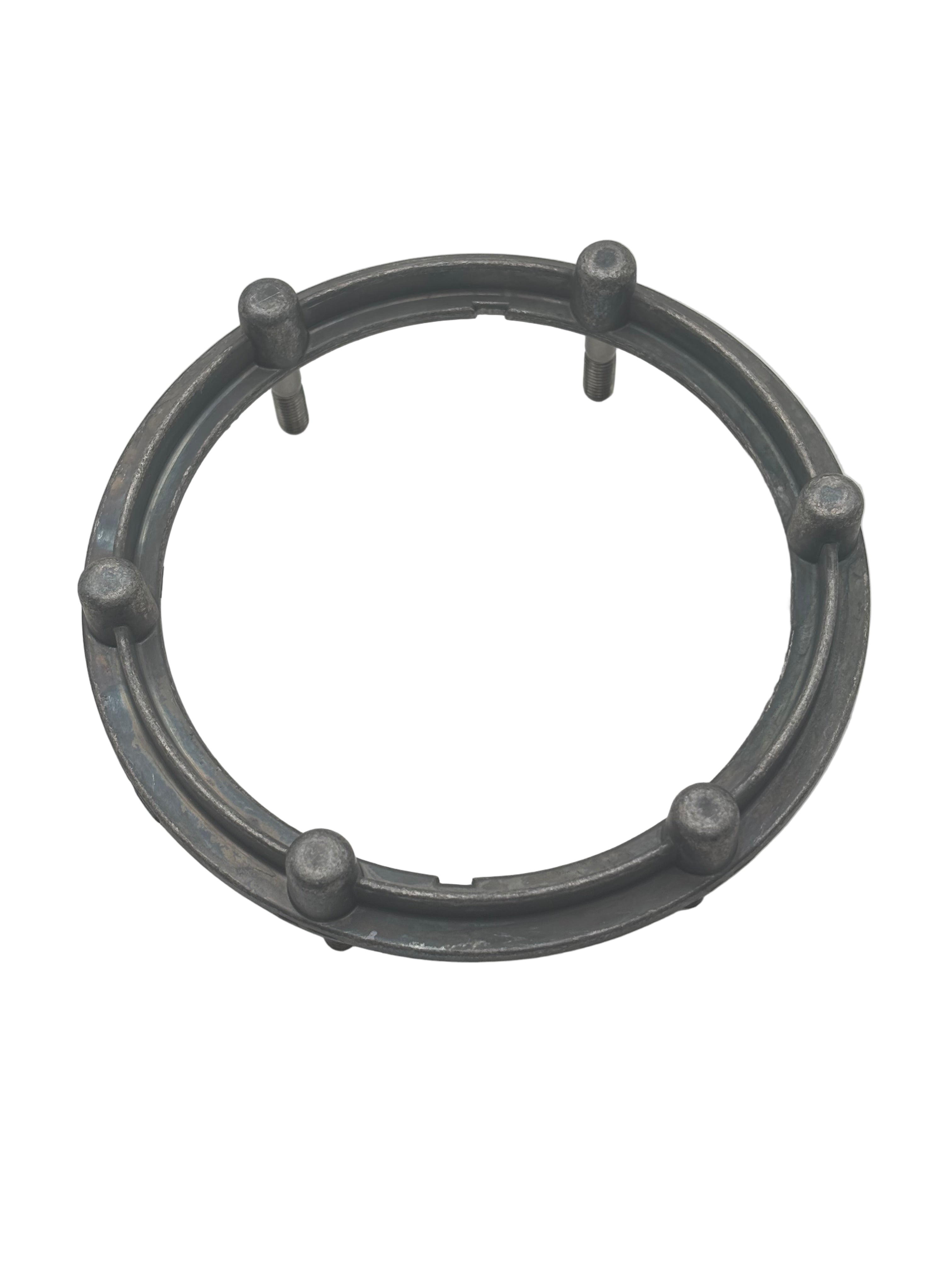 Yamaha F1S-U757B-01-00 - Plate