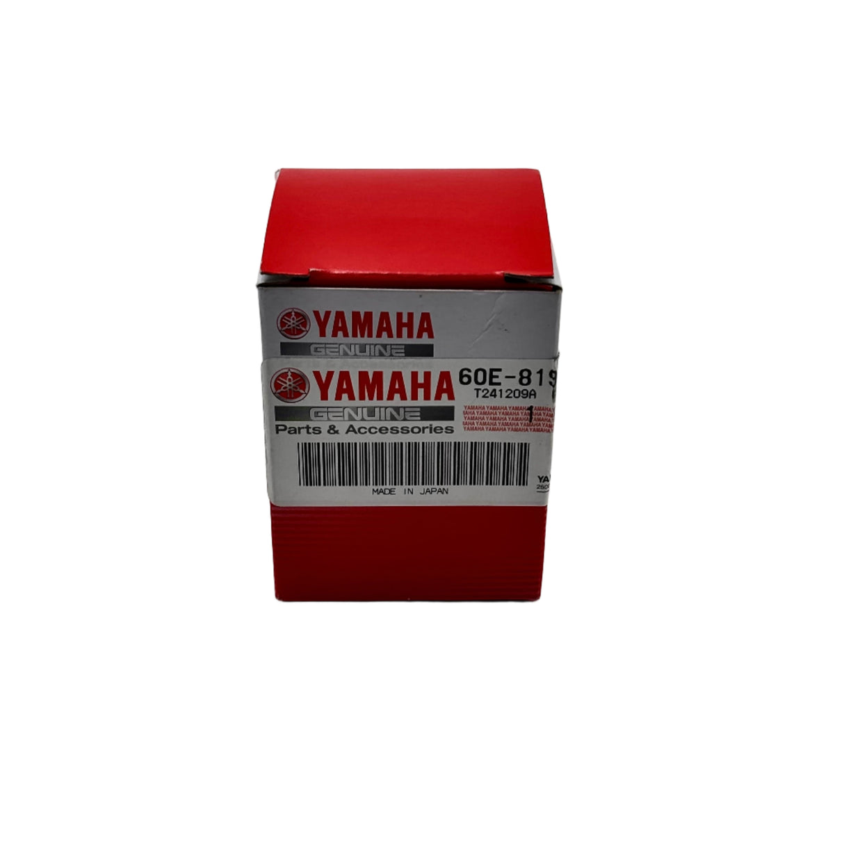 Yamaha 60E-81950-00-00 - Relay assy