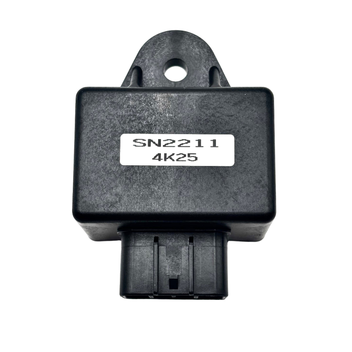 Yamaha 60E-81950-00-00 - Relay assy