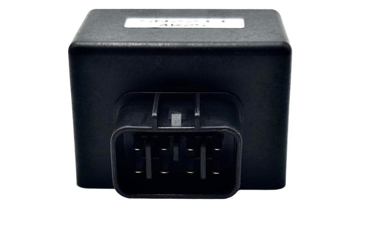 Yamaha 60E-81950-00-00 - Relay assy