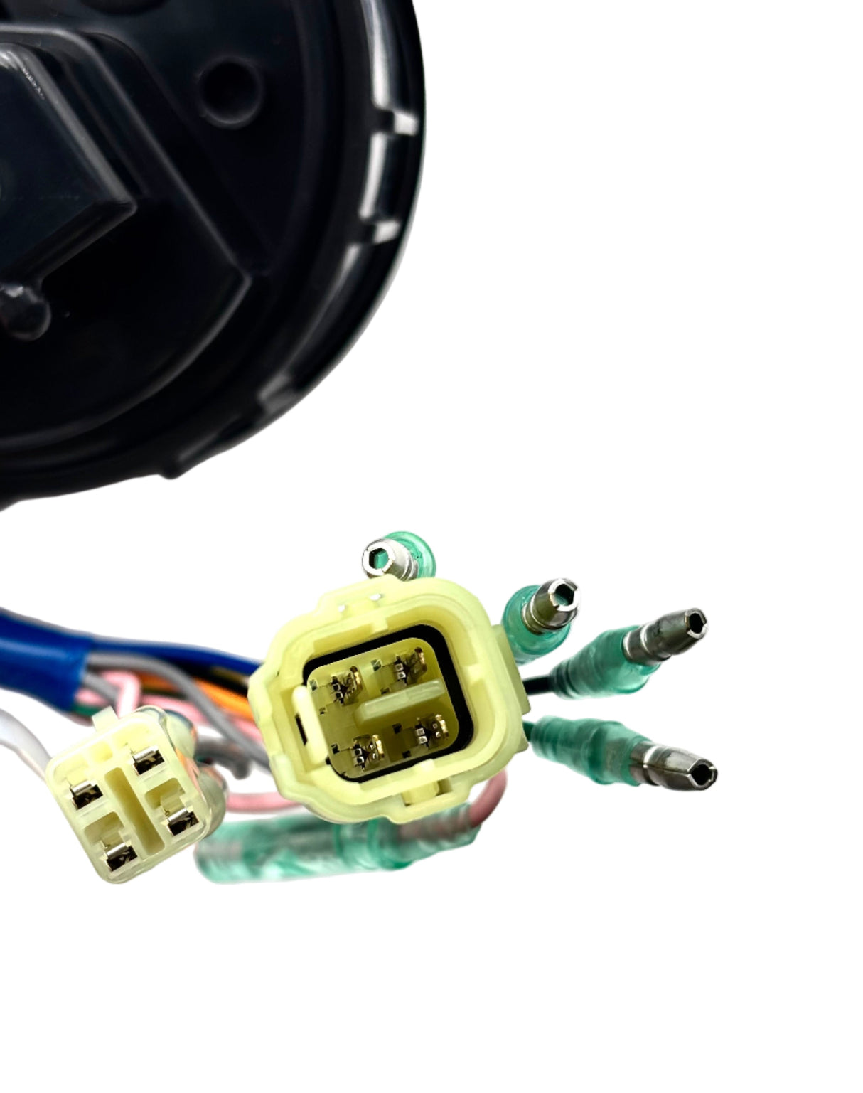 Yamaha 6Y5-8350T-D1-00 - Tachometer Assy