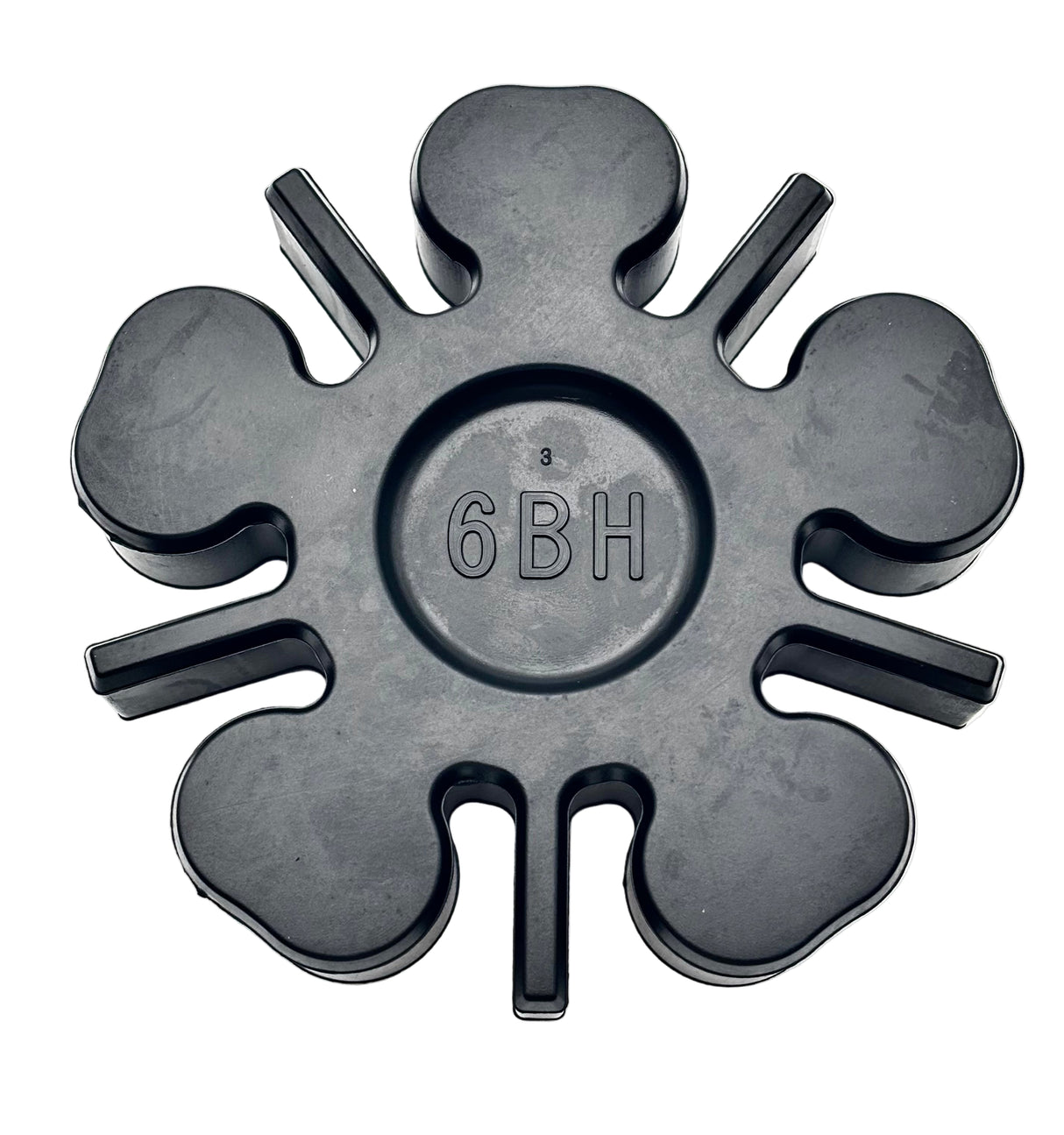 Yamaha 6BH-4581J-01-00 - Rubber Shaft Coupling