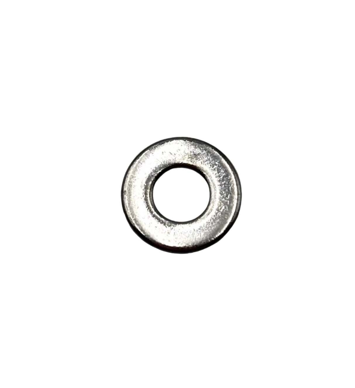 Yamaha 90201-08S00-00 - #8 Flat Washer