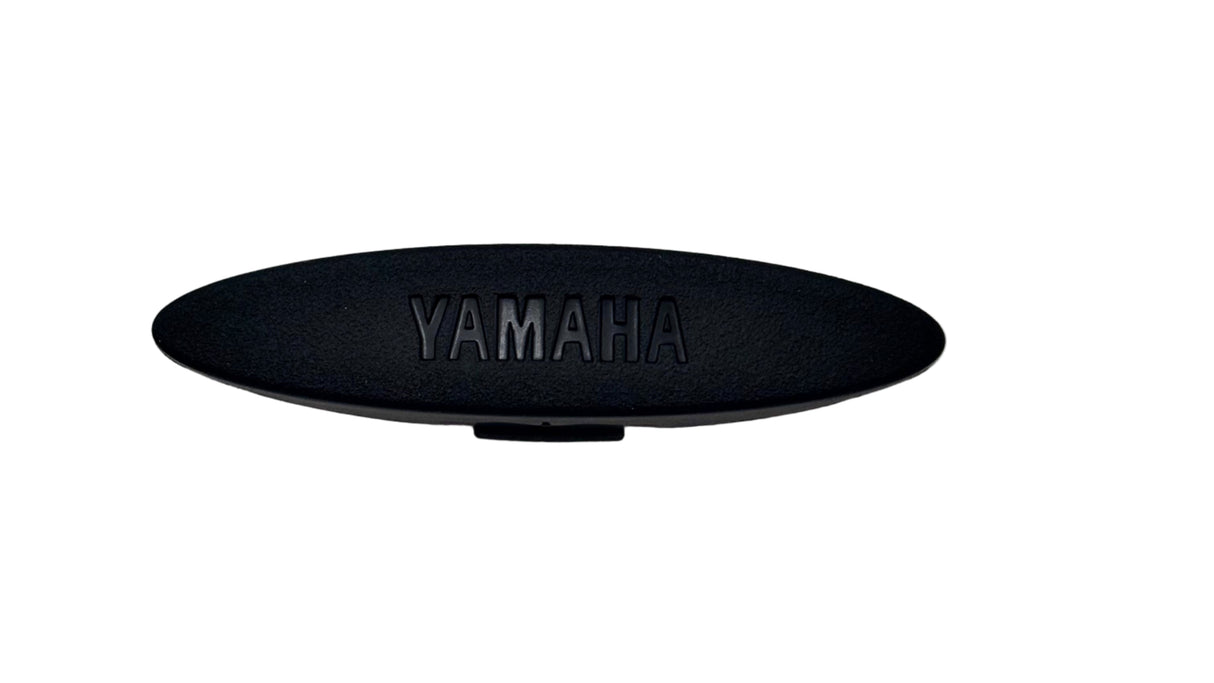Yamaha F1X-U826D-01-00 - Cover