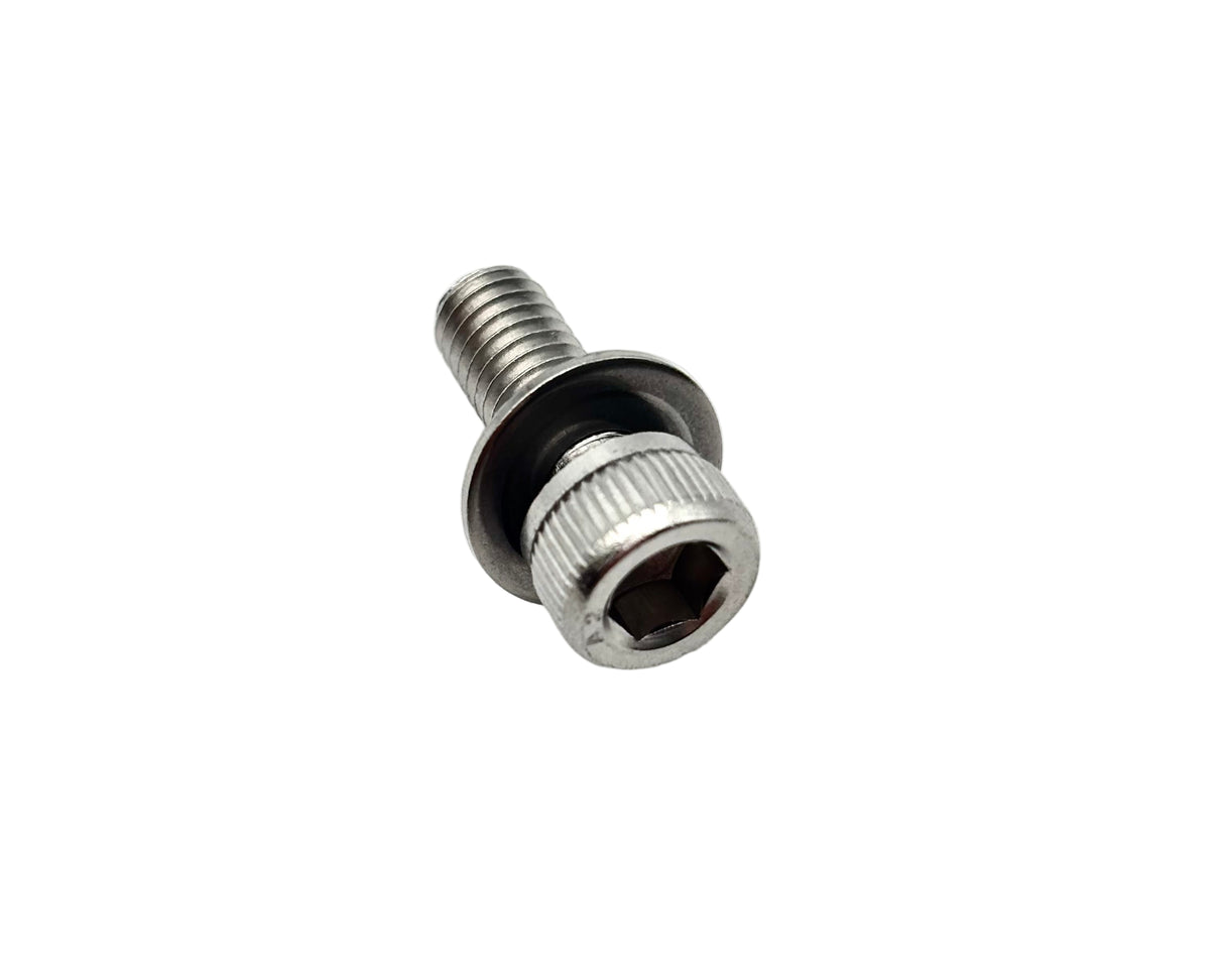 Yamaha F3Y-U2624-09-00 - Bolt