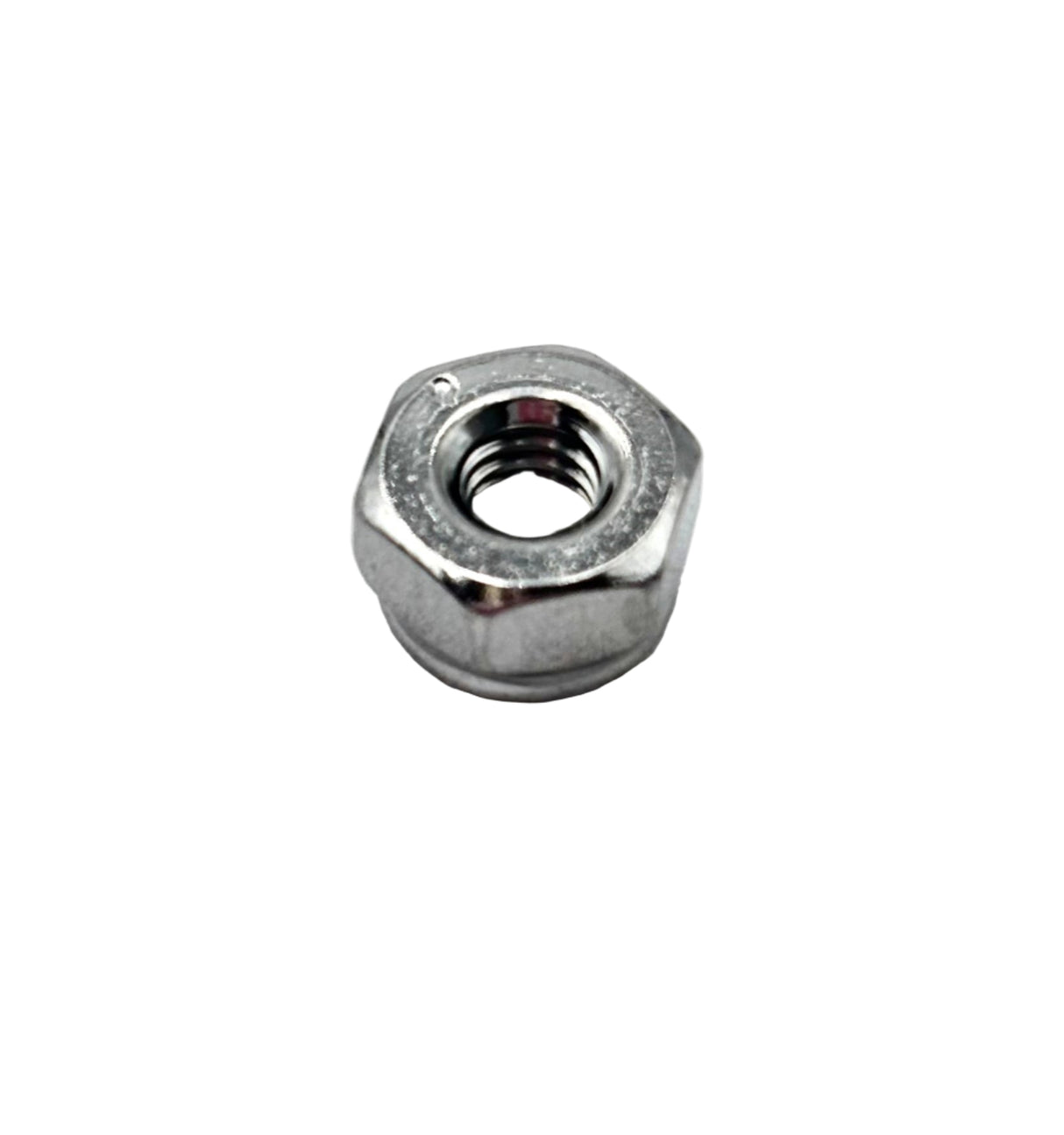 Yamaha 90185-08S00-00 - 8-32 Nylox Nut