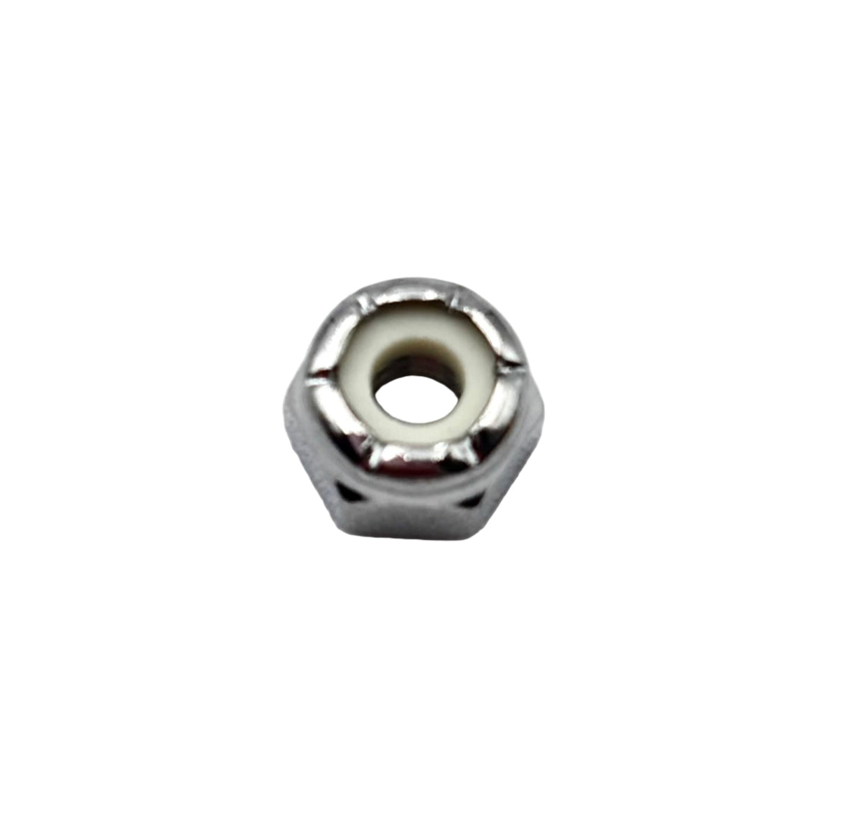 Yamaha 90185-08S00-00 - 8-32 Nylox Nut