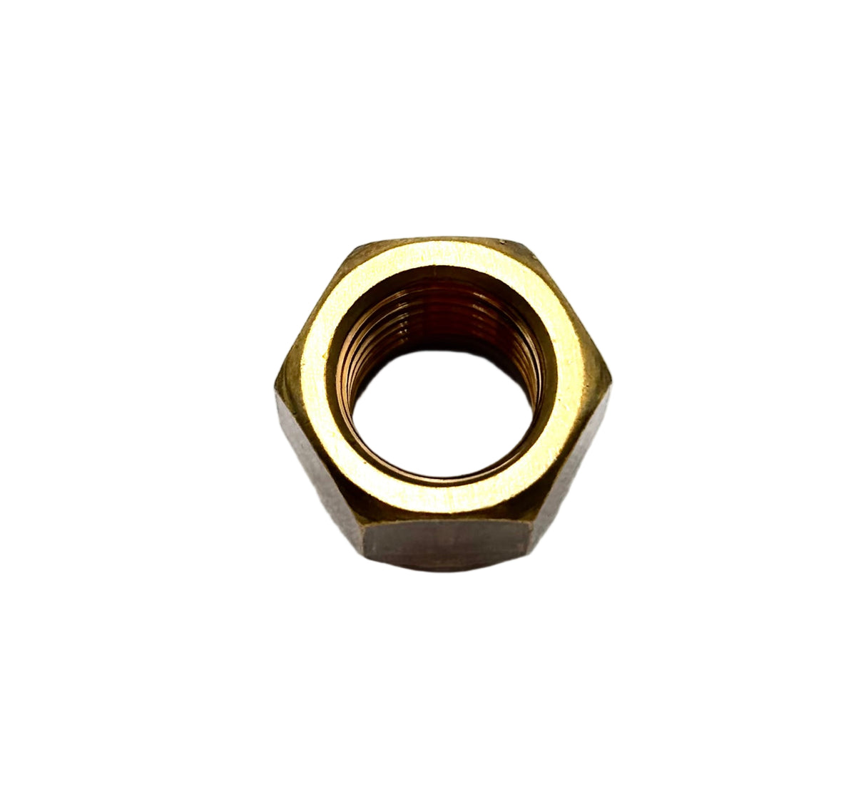 Yamaha 9572R-10300-00 - Flange Nut