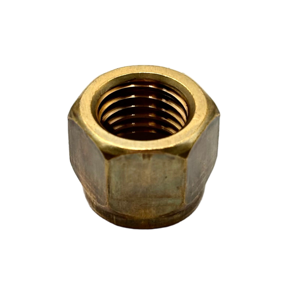 Yamaha 9572R-10300-00 - Flange Nut