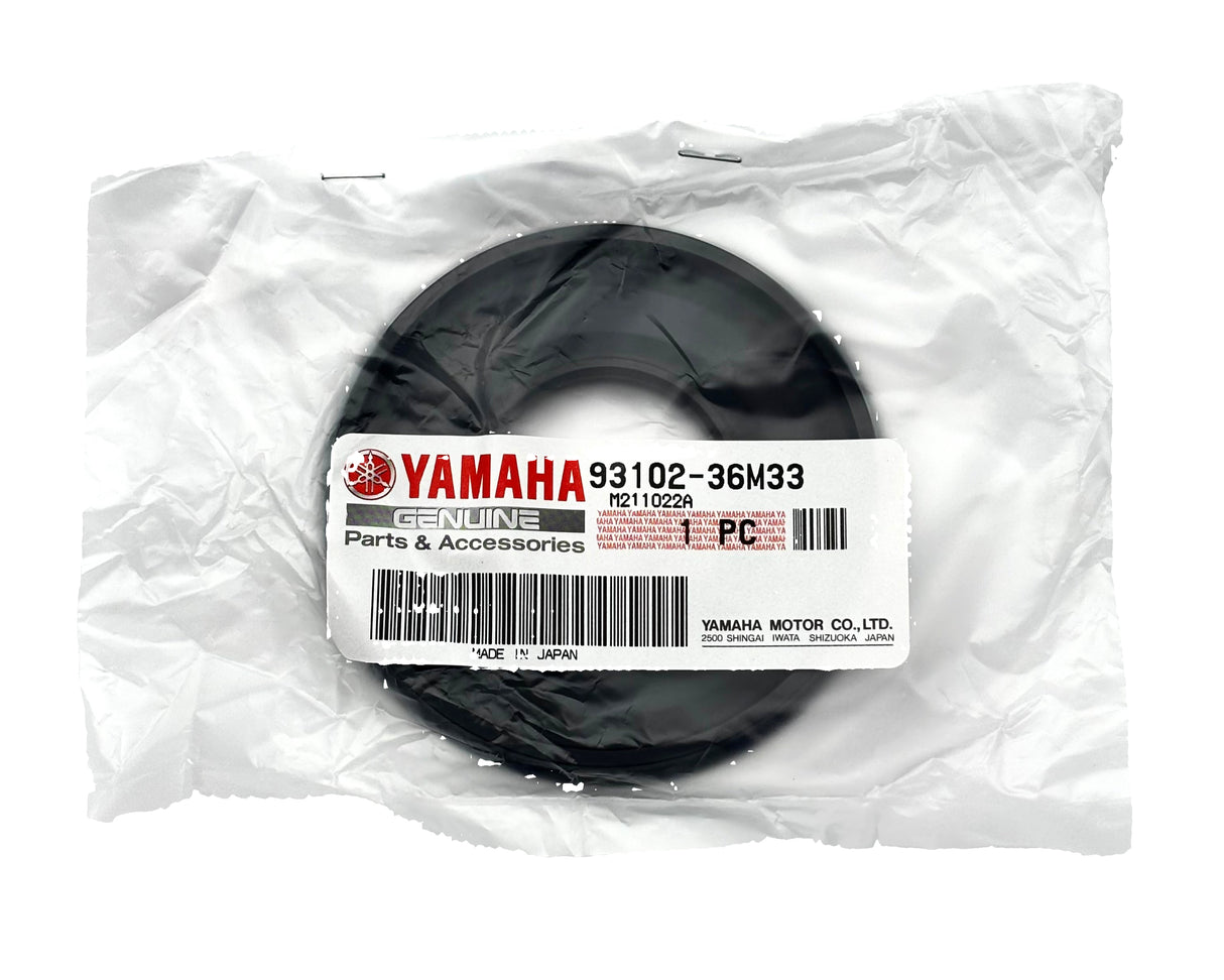 Yamaha 93102-36M33-00 - Sd-Type Oil Seal