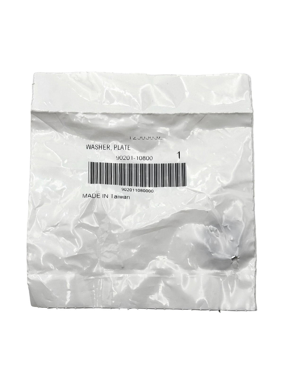 Yamaha 90201-10800-00 - Plate Washer (m10)