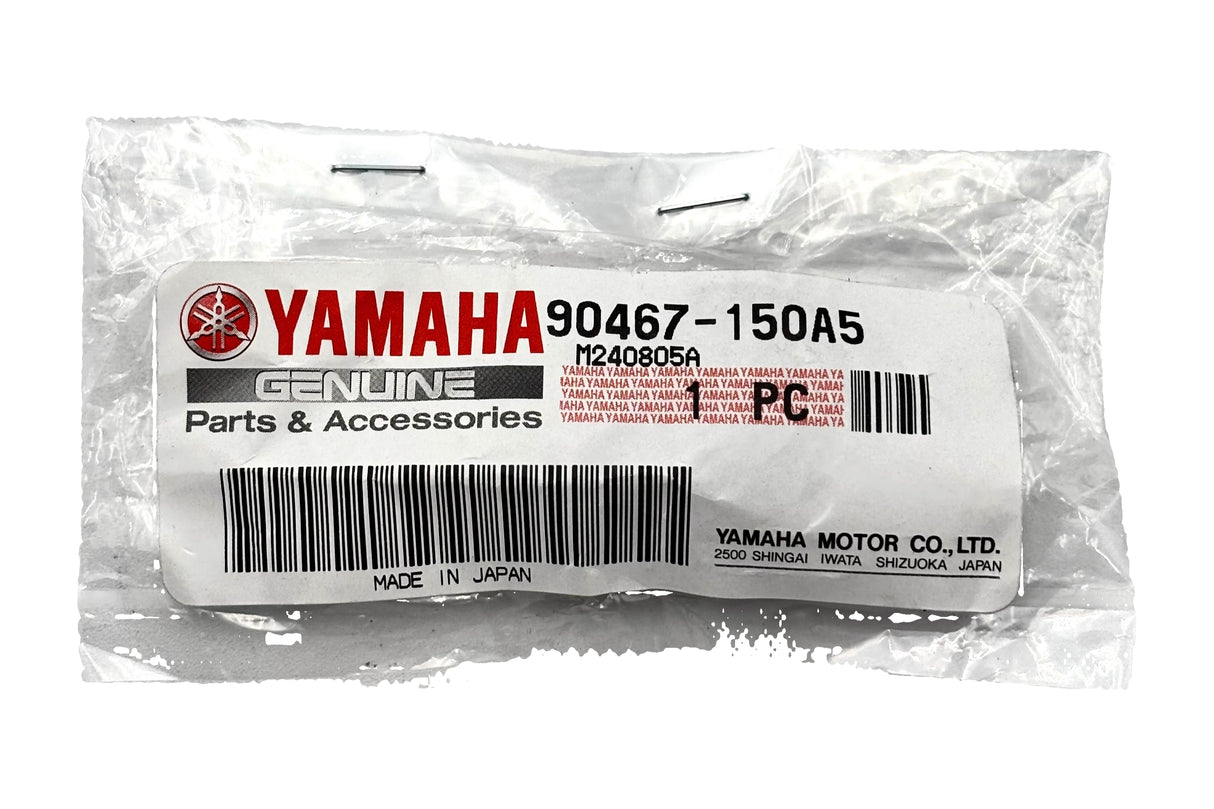 Yamaha 90467-150A5-00 - Clip