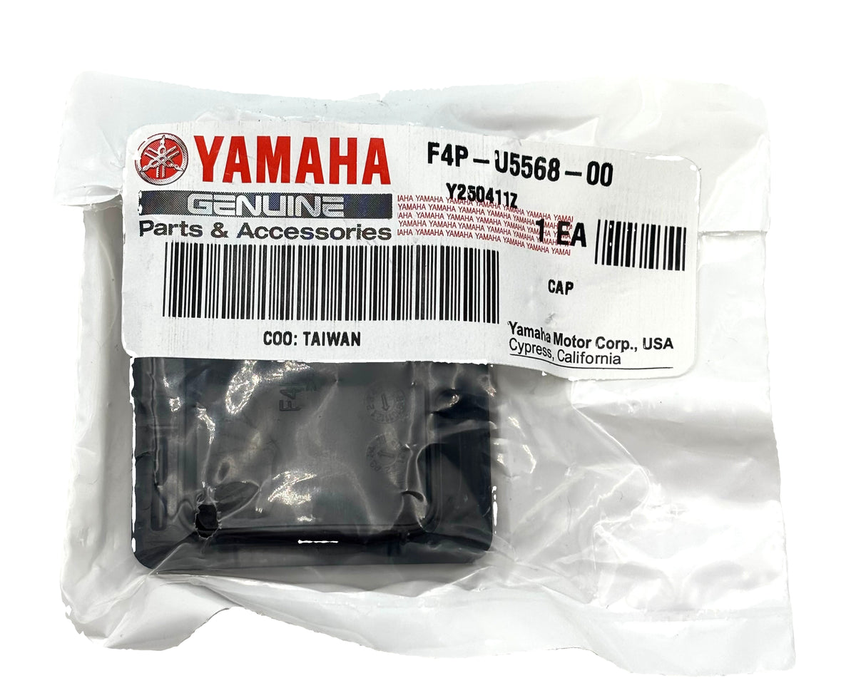 Yamaha F4P-U5568-00-00 - Cap