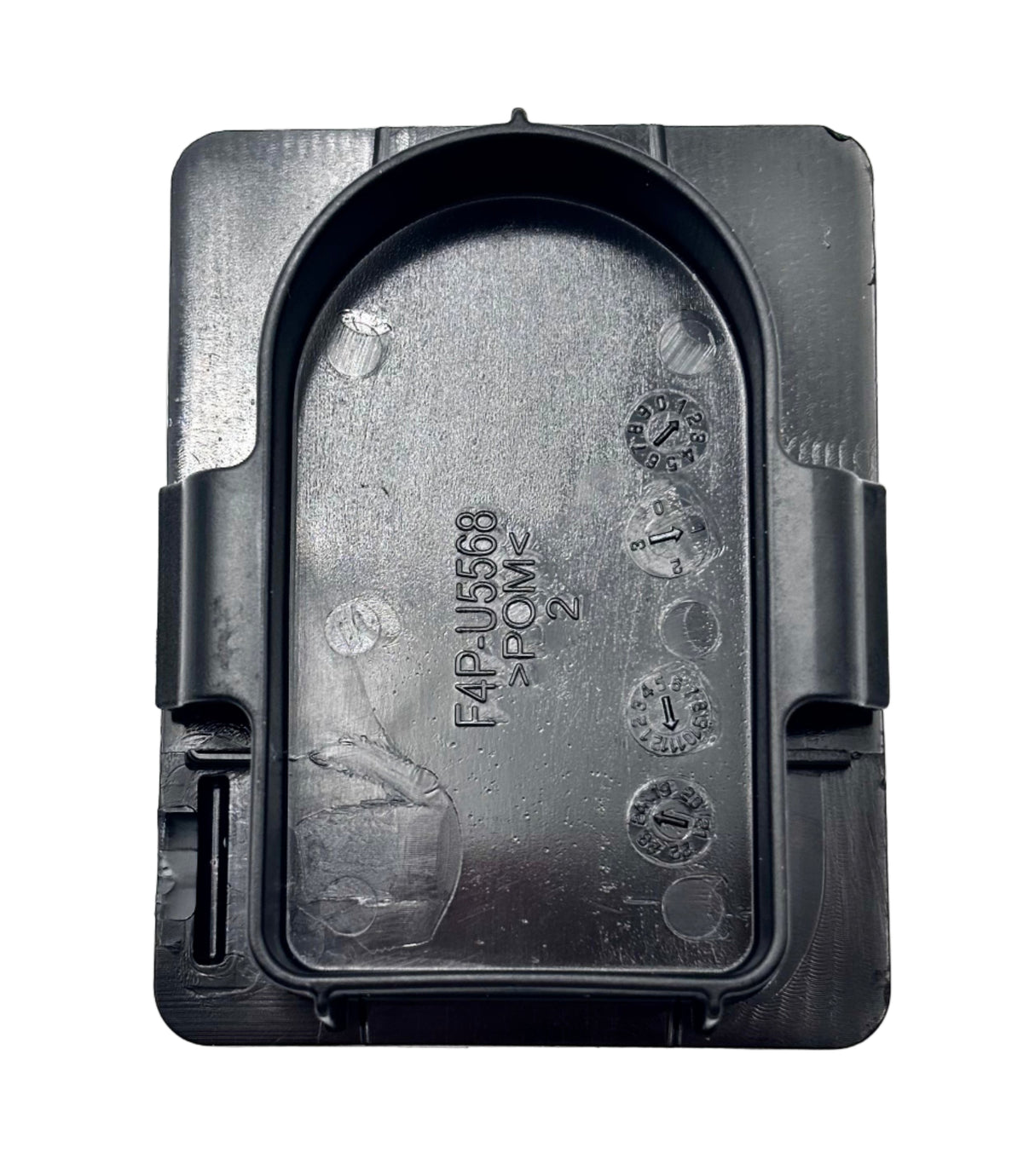 Yamaha F4P-U5568-00-00 - Cap