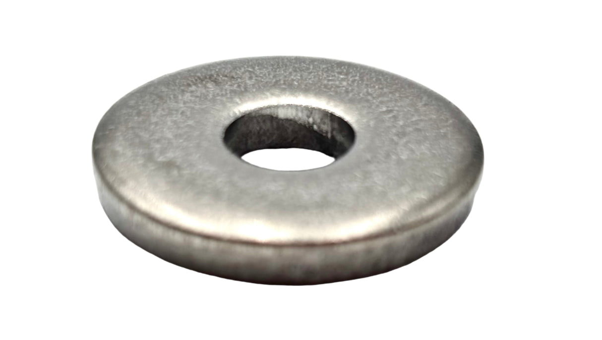 Yamaha 90201-10801-00 - Plate Washer