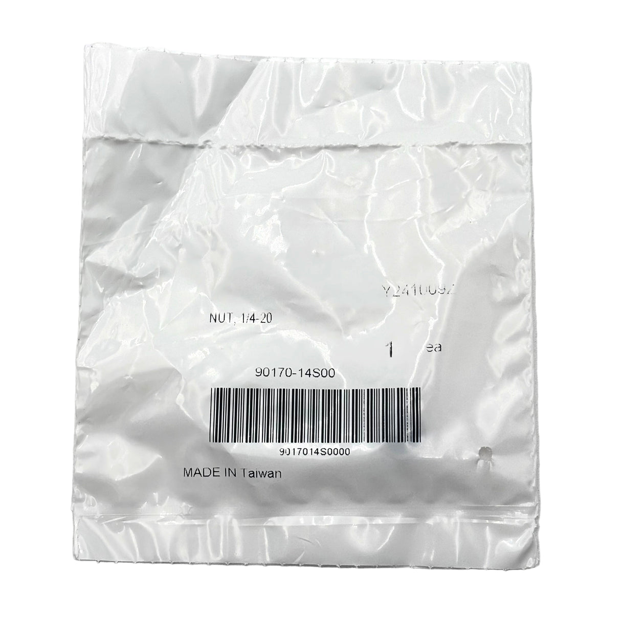 Yamaha 90170-14S00-00 - 1/4-20 Nut