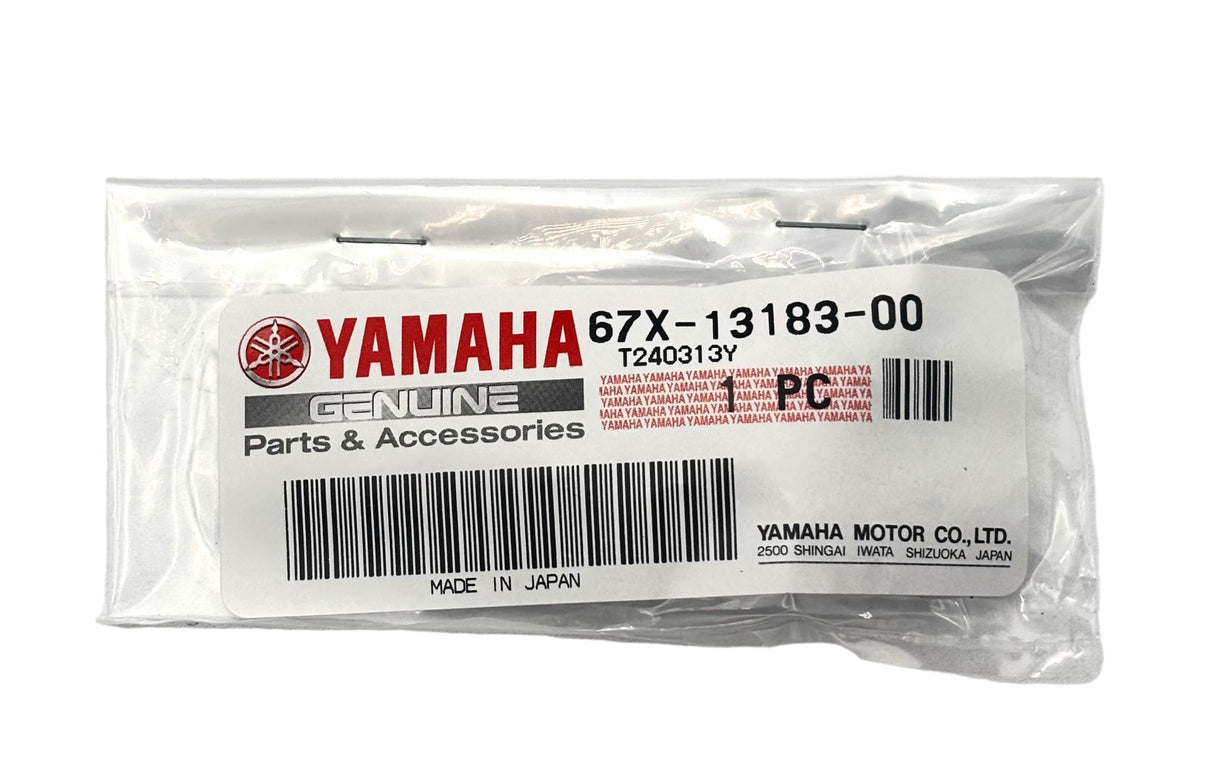 Yamaha 67X-13183-00-00 - Check Valve