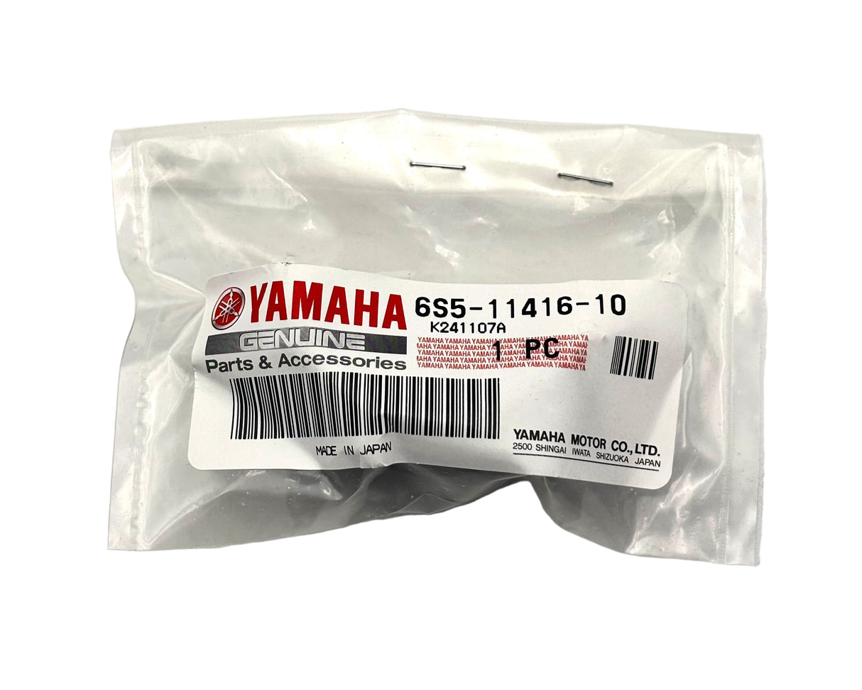 Yamaha 6S5-11416-10-00 - Plane bearing, crankshaft 1