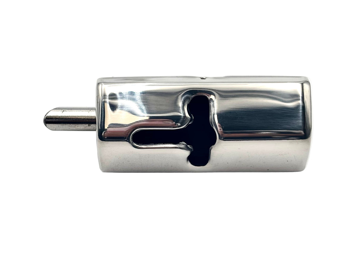 Yamaha F6H-U5725-00-00 - Latch