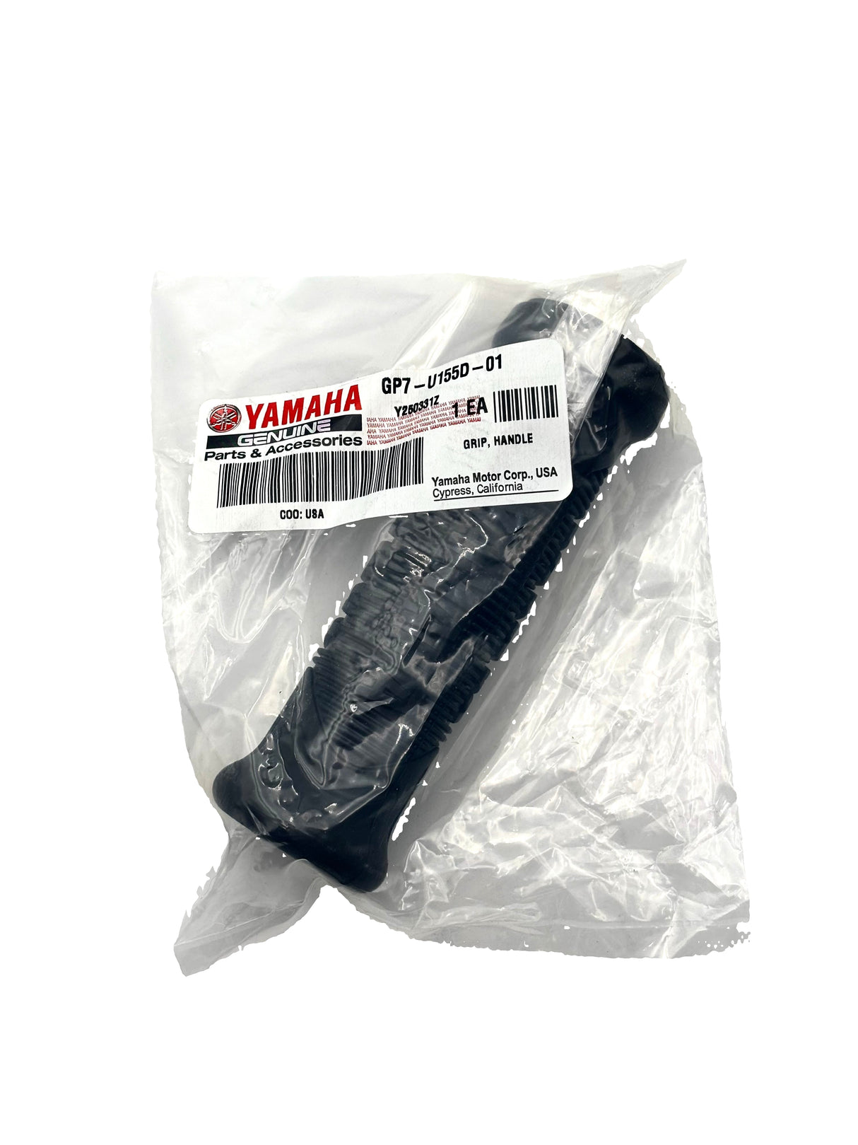 Yamaha GP7-U155D-01-00 - Handle Grip
