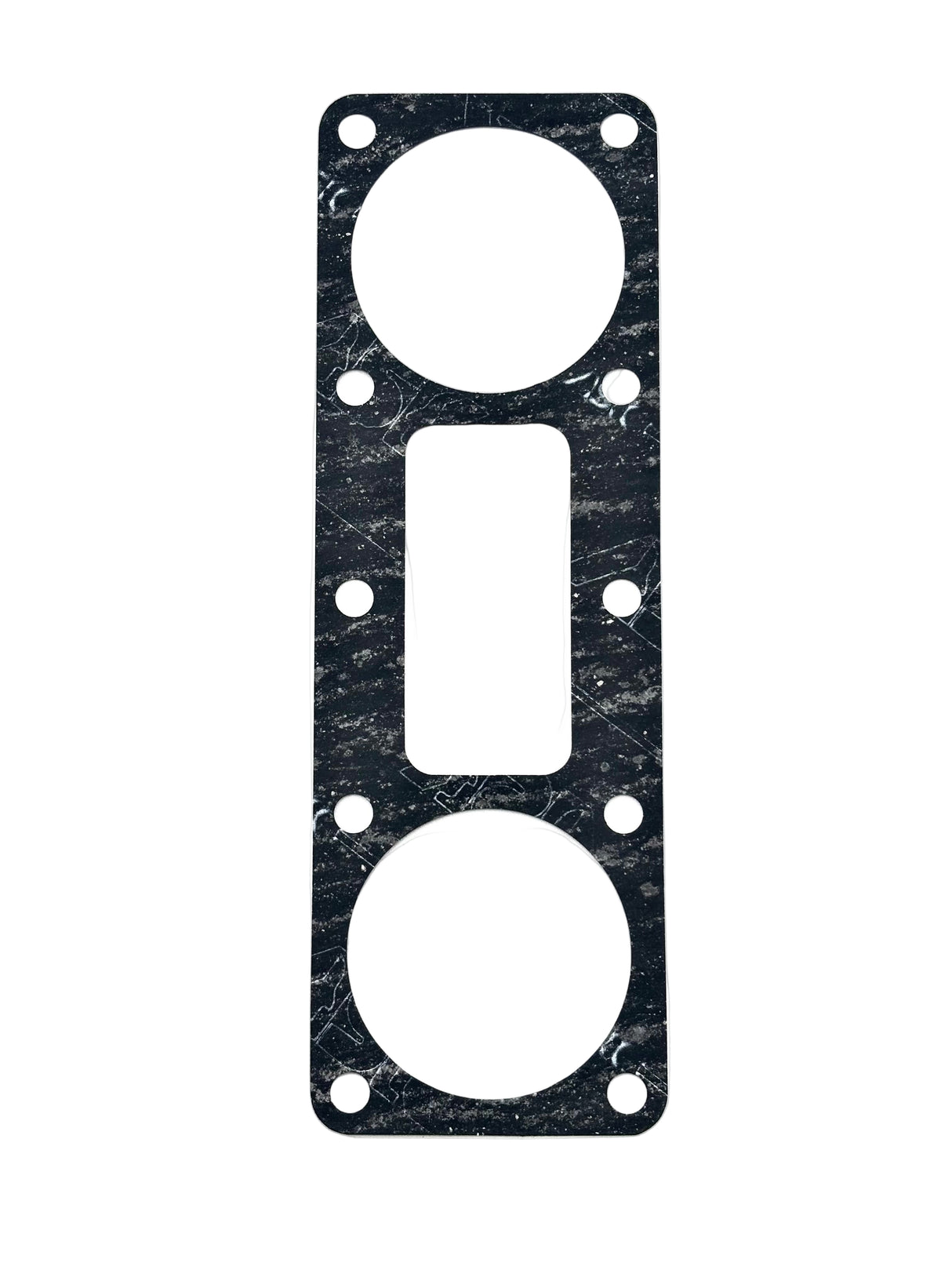 Yamaha 64X-13674-00-00 - Gsk,air cool cov.1