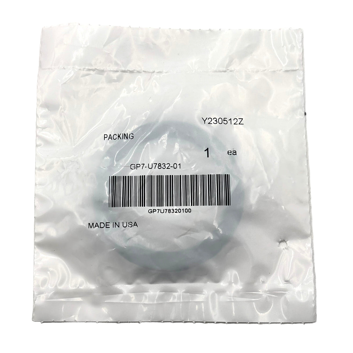 Yamaha GP7-U7832-01-00 - Packing