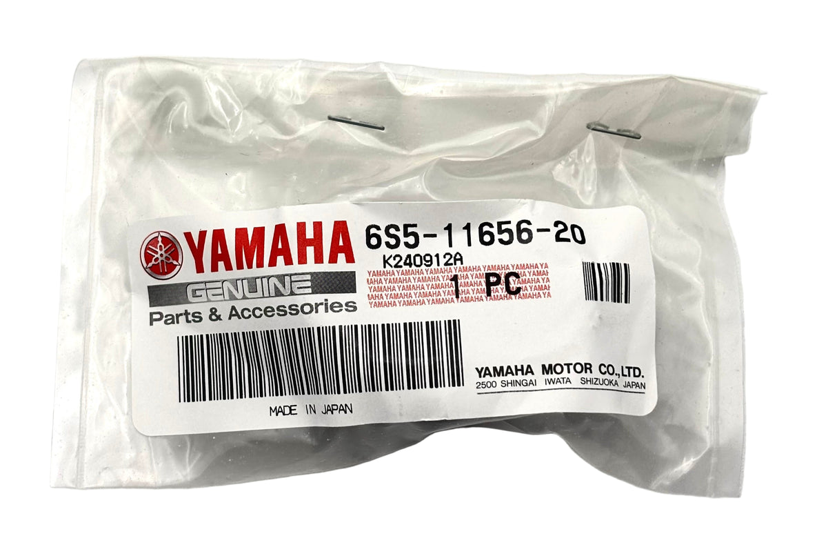 Yamaha 6S5-11656-20-00 - Plane bearing, connecting rod