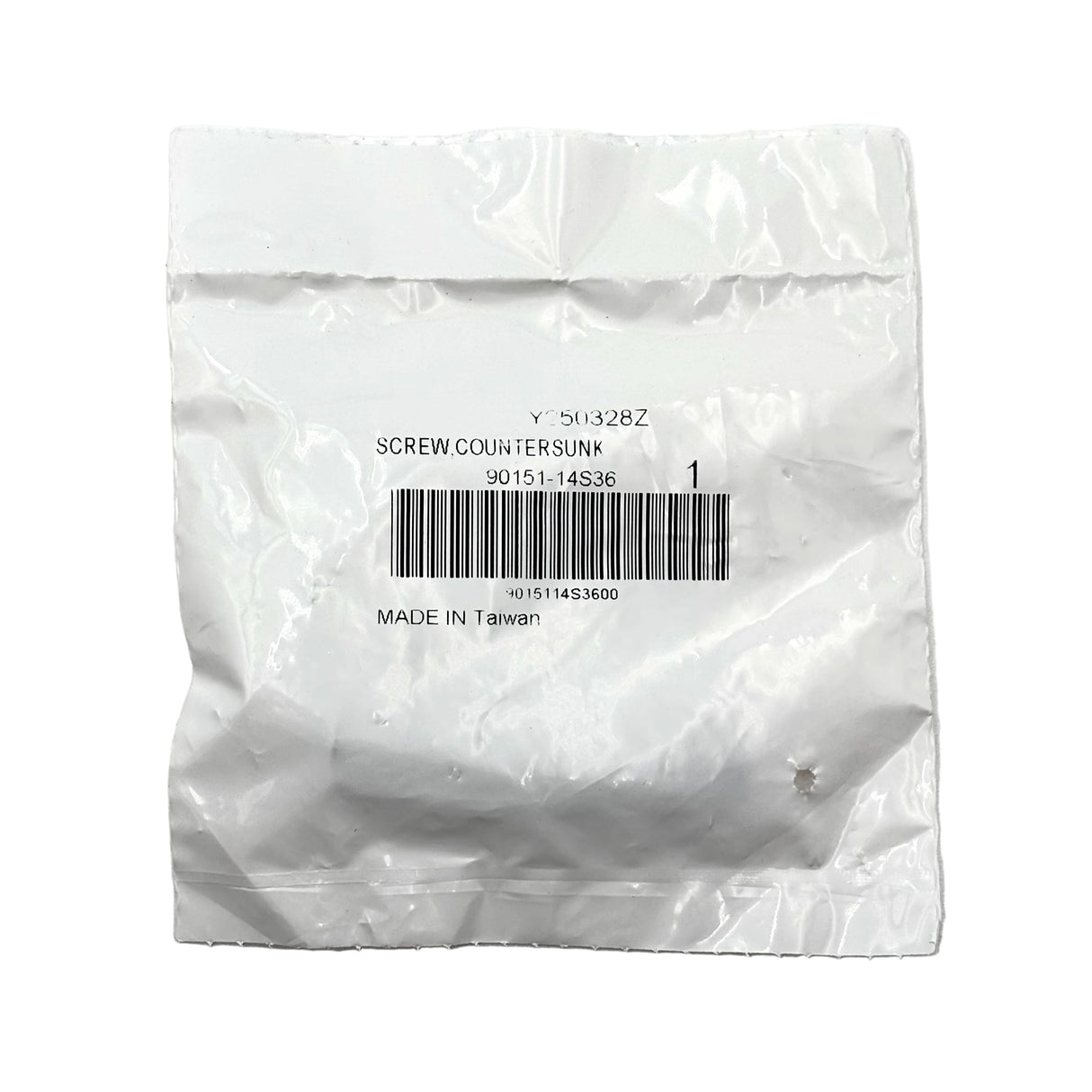 Yamaha 90151-14S36-00 - Countersunk Screw