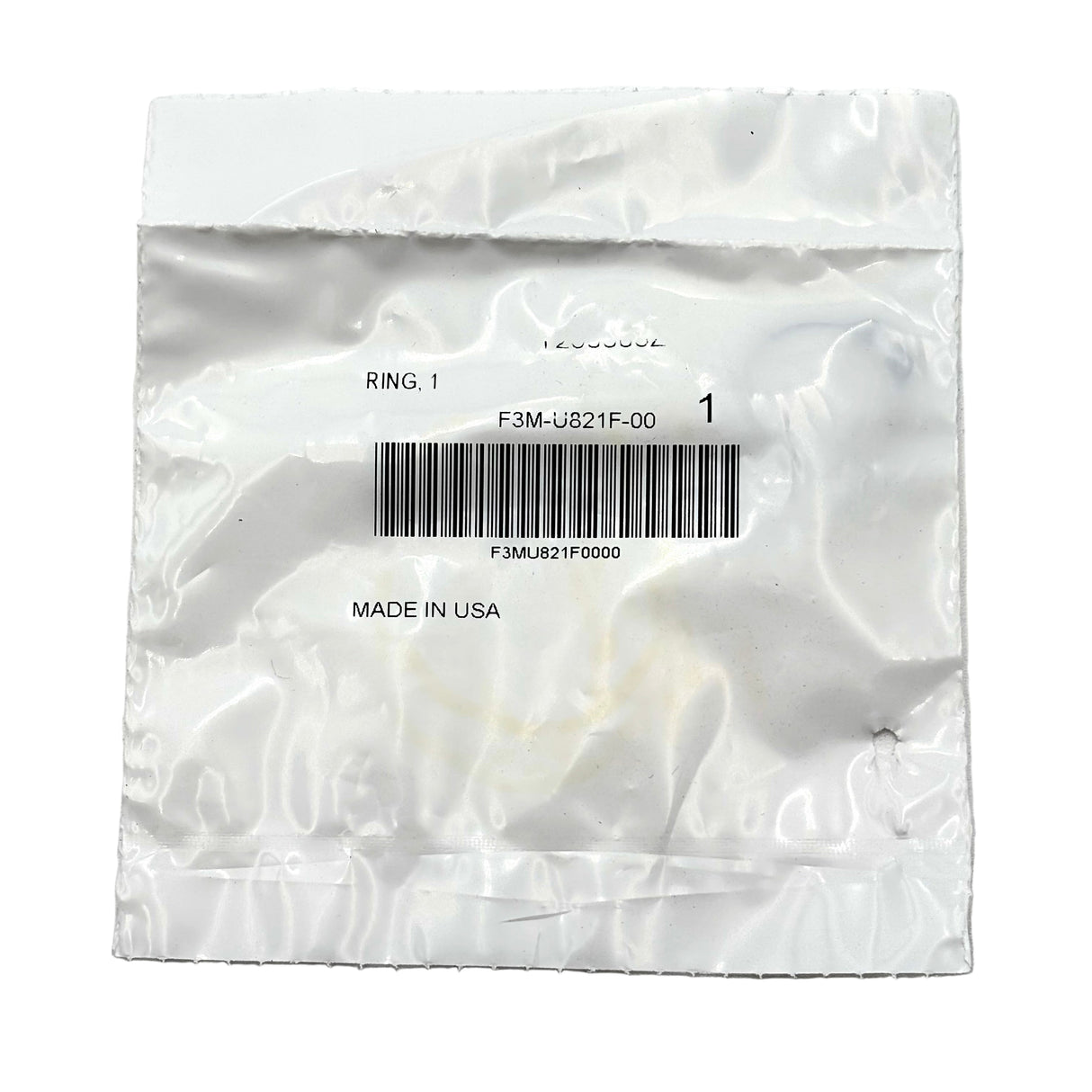 Yamaha F3M-U821F-00-00 - 1 Ring