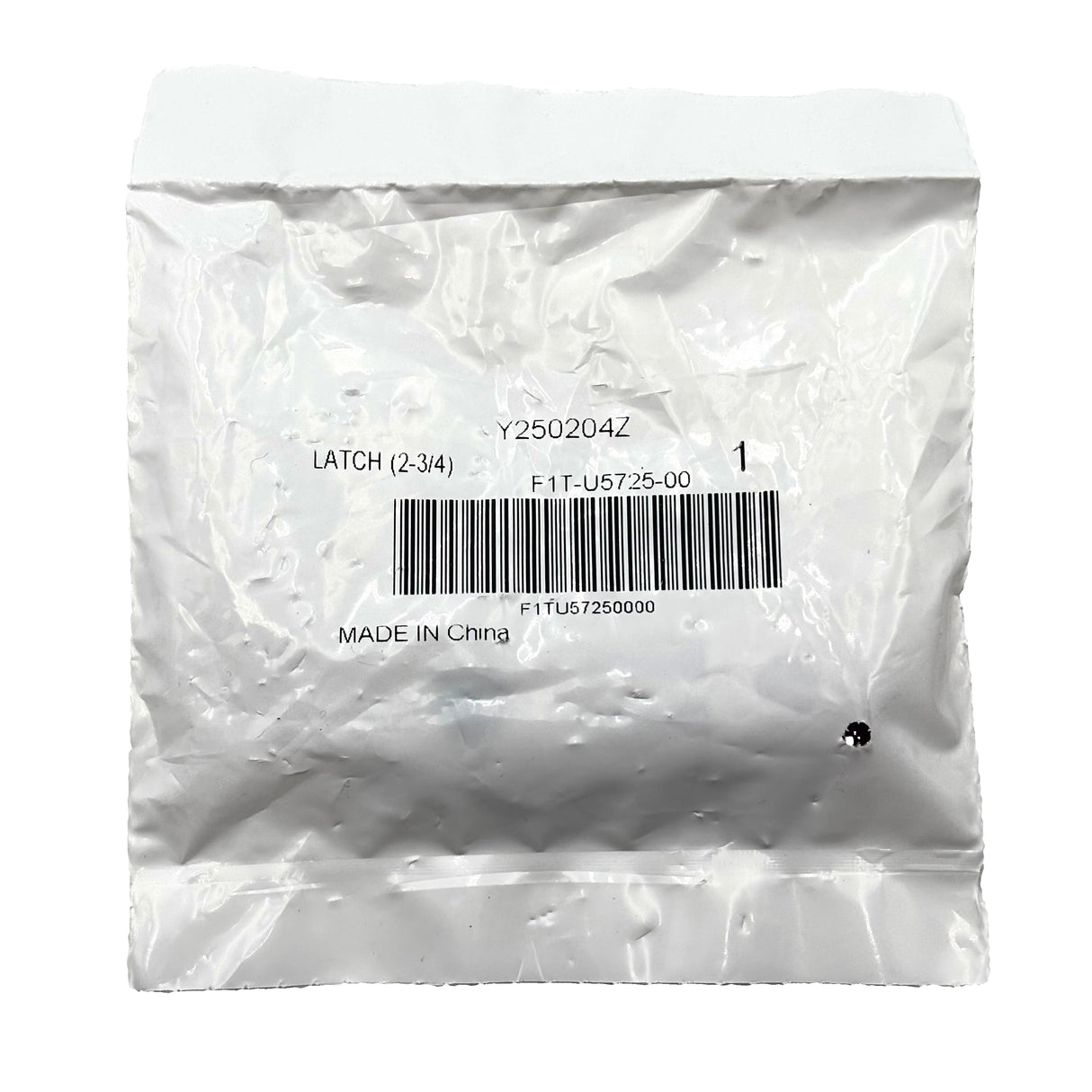 Yamaha F1T-U5725-00-00 - Latch (2-3/4)