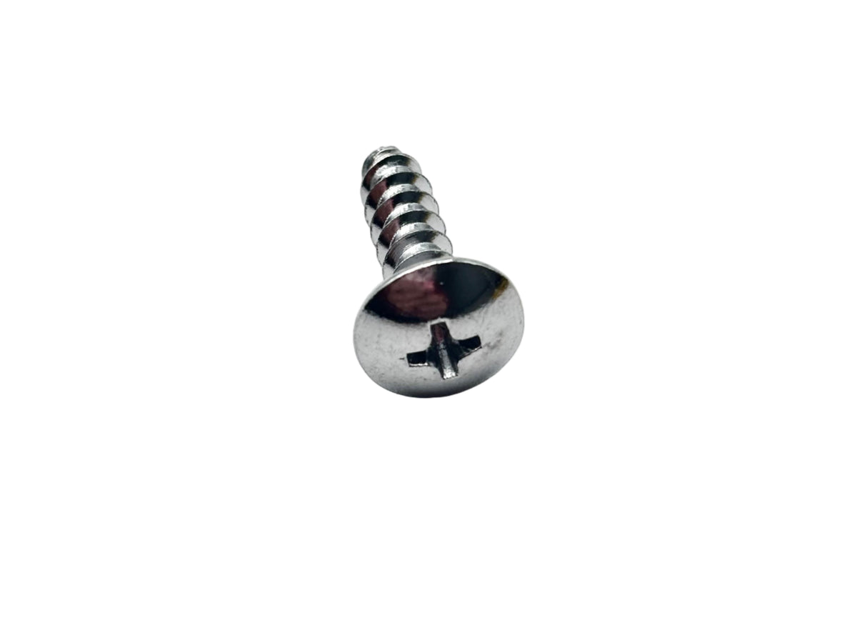 Yamaha 90169-10SA1-00 - #10 x 3/4 Screw.