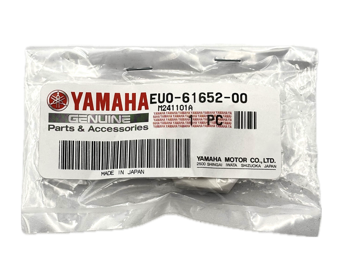 Yamaha EU0-61652-00-00 - Nut