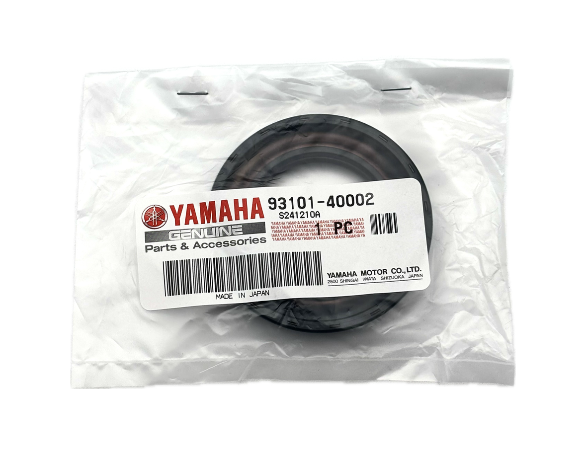 Yamaha 93101-40002-00 - Oil Seal