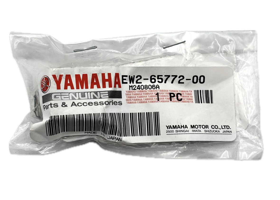 Yamaha EW2-65772-00-00 - Hook A