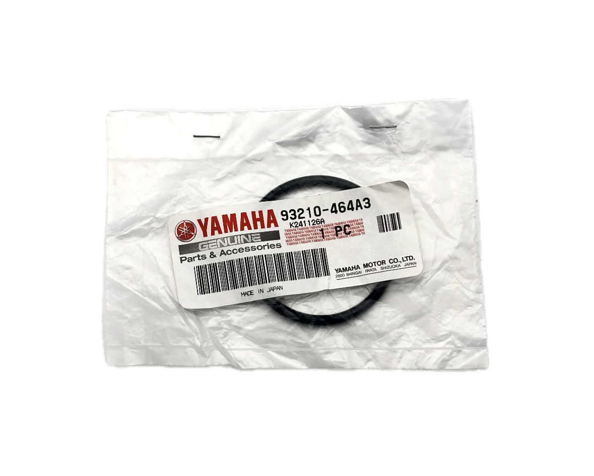 Yamaha 93210-464A3-00 - O-Ring