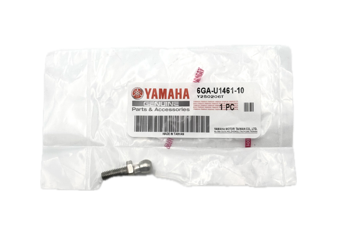 Yamaha 6GA-U1461-10-00 - Stud, joint ball