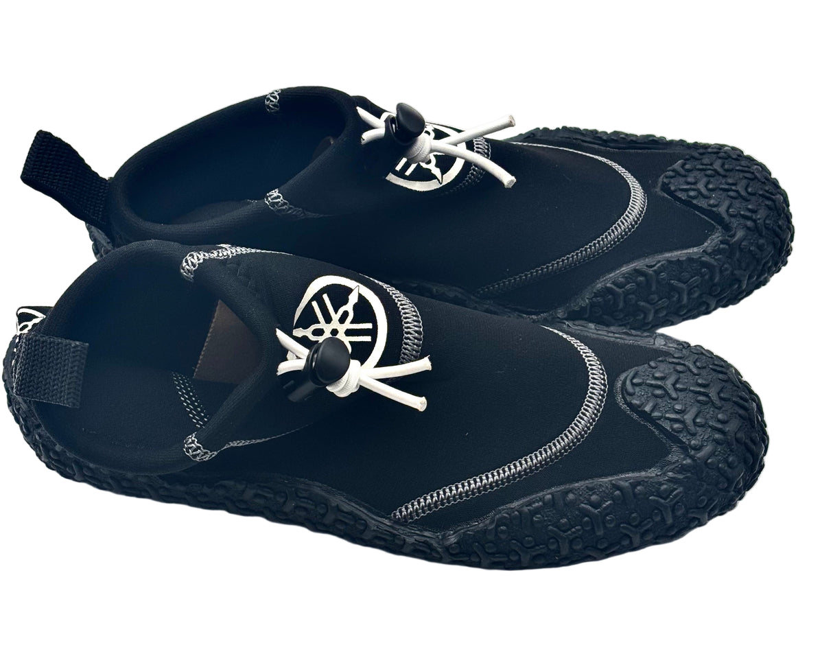 Yamaha MAR-19SHD-BK-07 - Hydroshoe-Yamaha Black - Size - 07