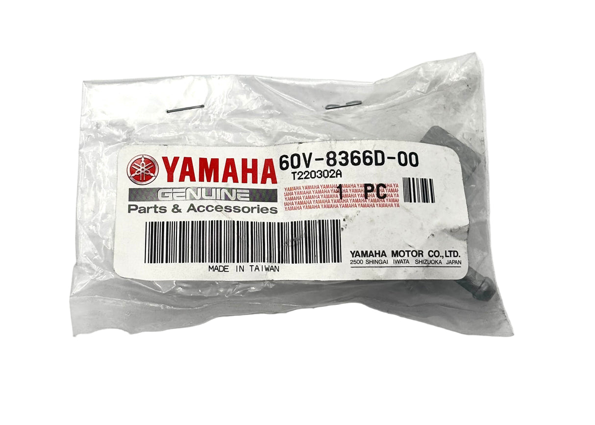 Yamaha 60V-8366D-00-00 - Connector 3