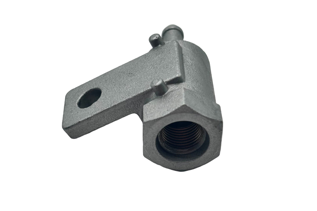 Yamaha 60V-8366D-00-00 - Connector 3