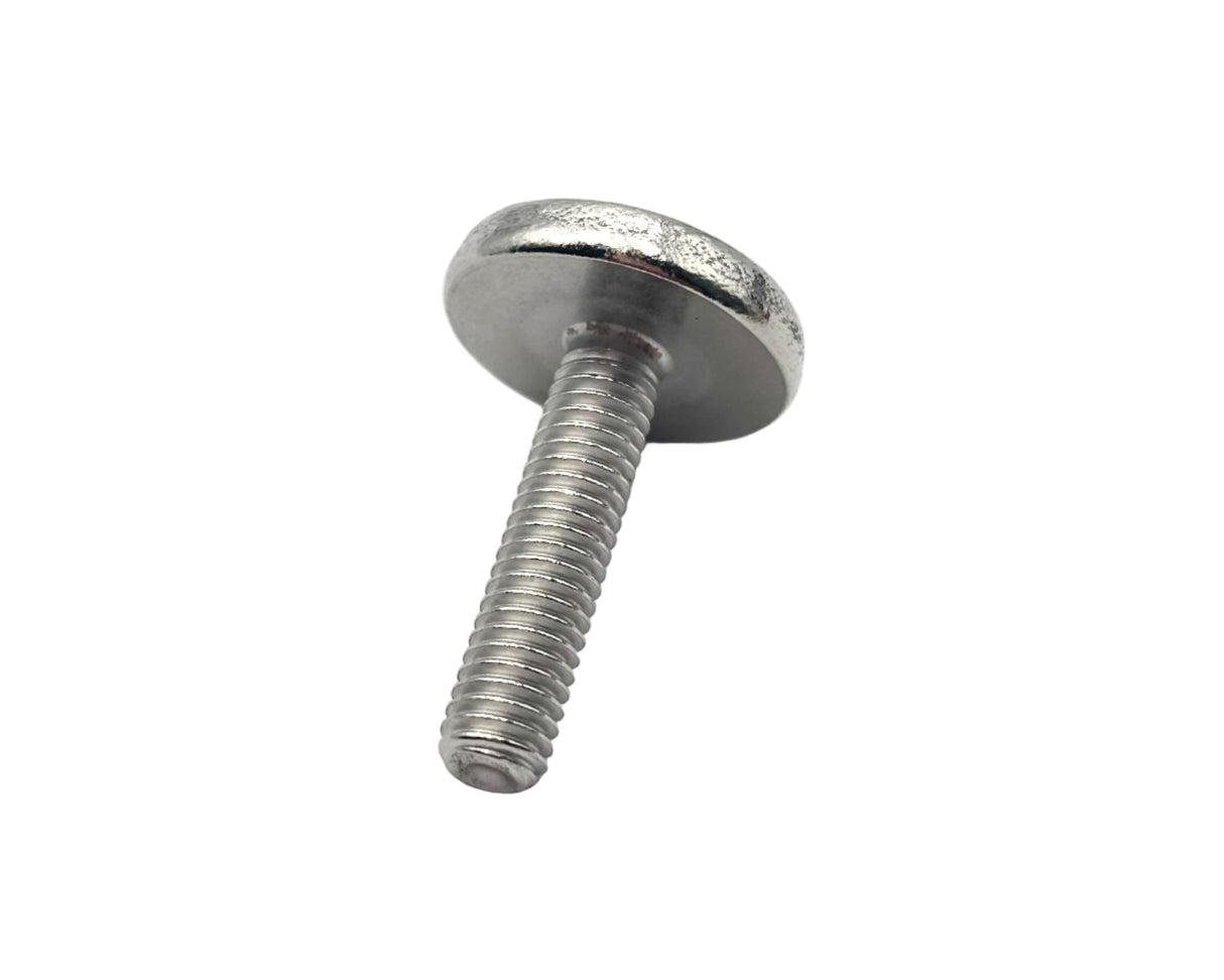 Yamaha 90110-06198-00 - Bolt,hex skt head