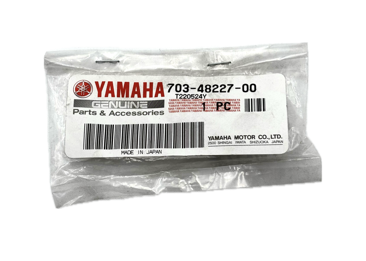 Yamaha 703-48227-00-00 - Spring,neutral