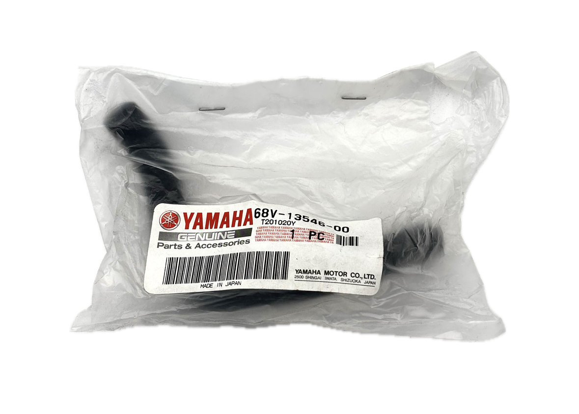 Yamaha 68V-13546-00-00 - Hose 2