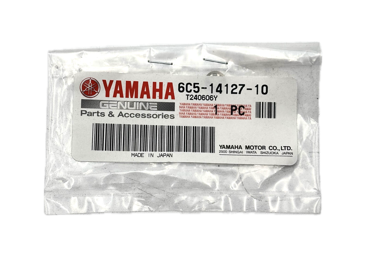 Yamaha 6C5-14127-10-00 - Clip