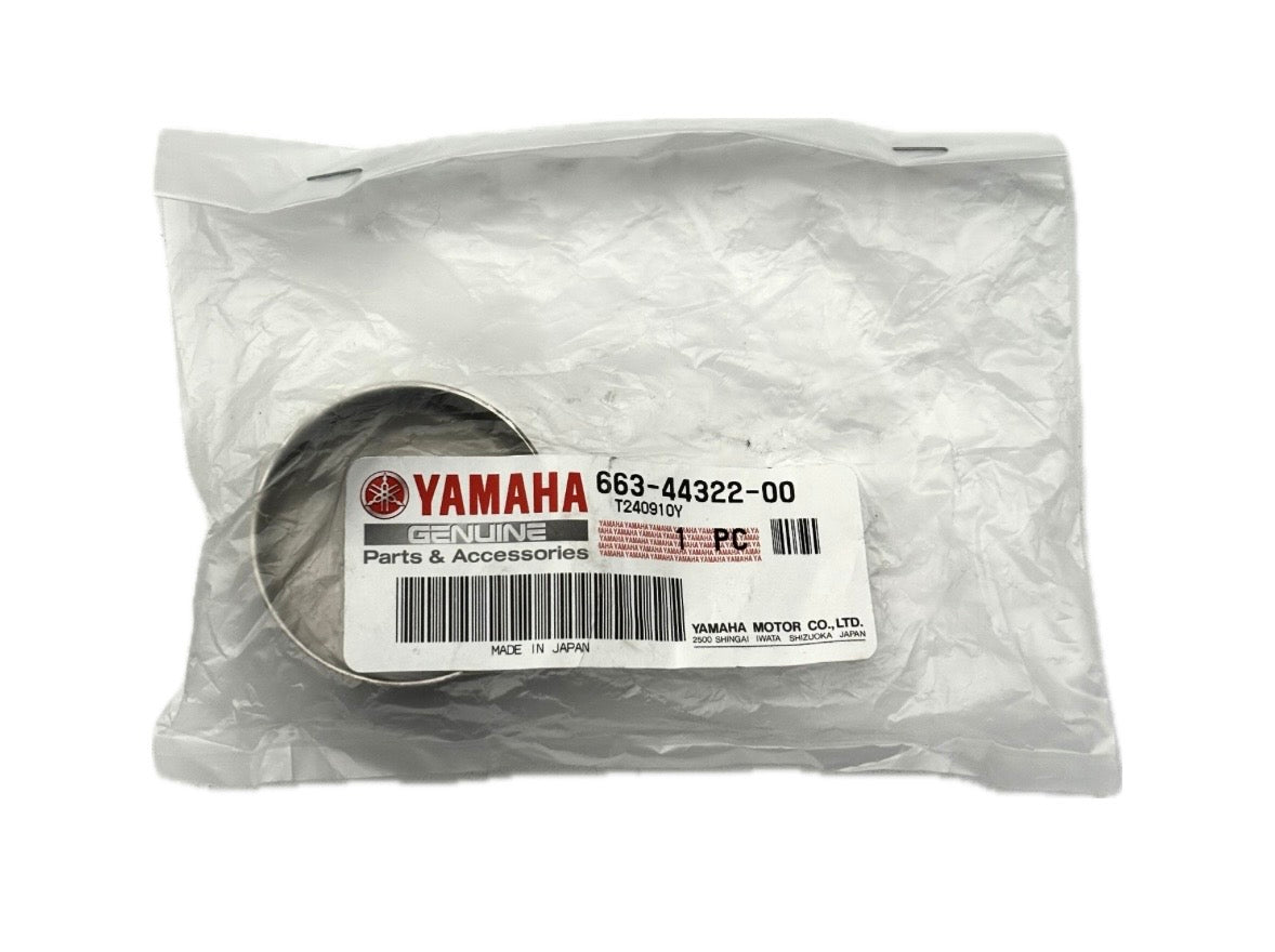 Yamaha 663-44322-00-00 - Insert cartridge