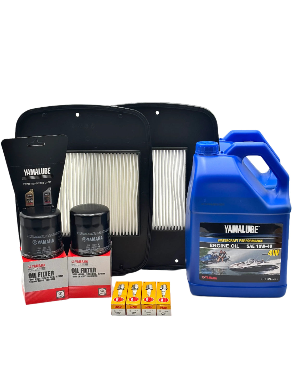 Yamaha SX250 Jet Boat Oil Change Kit 2021 - Current