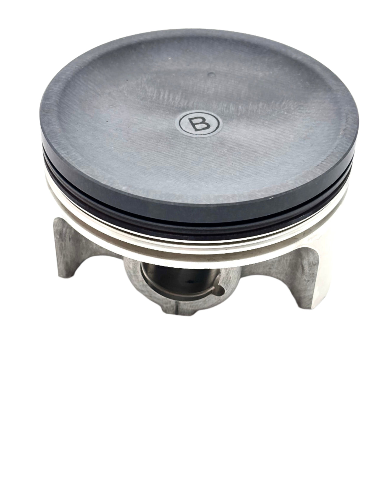 Yamaha 6ET-11631-01-B0 - Piston (std)