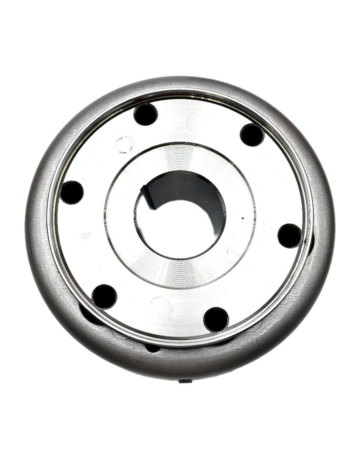 Yamaha 6S5-81450-01-00 - Rotor Assembly