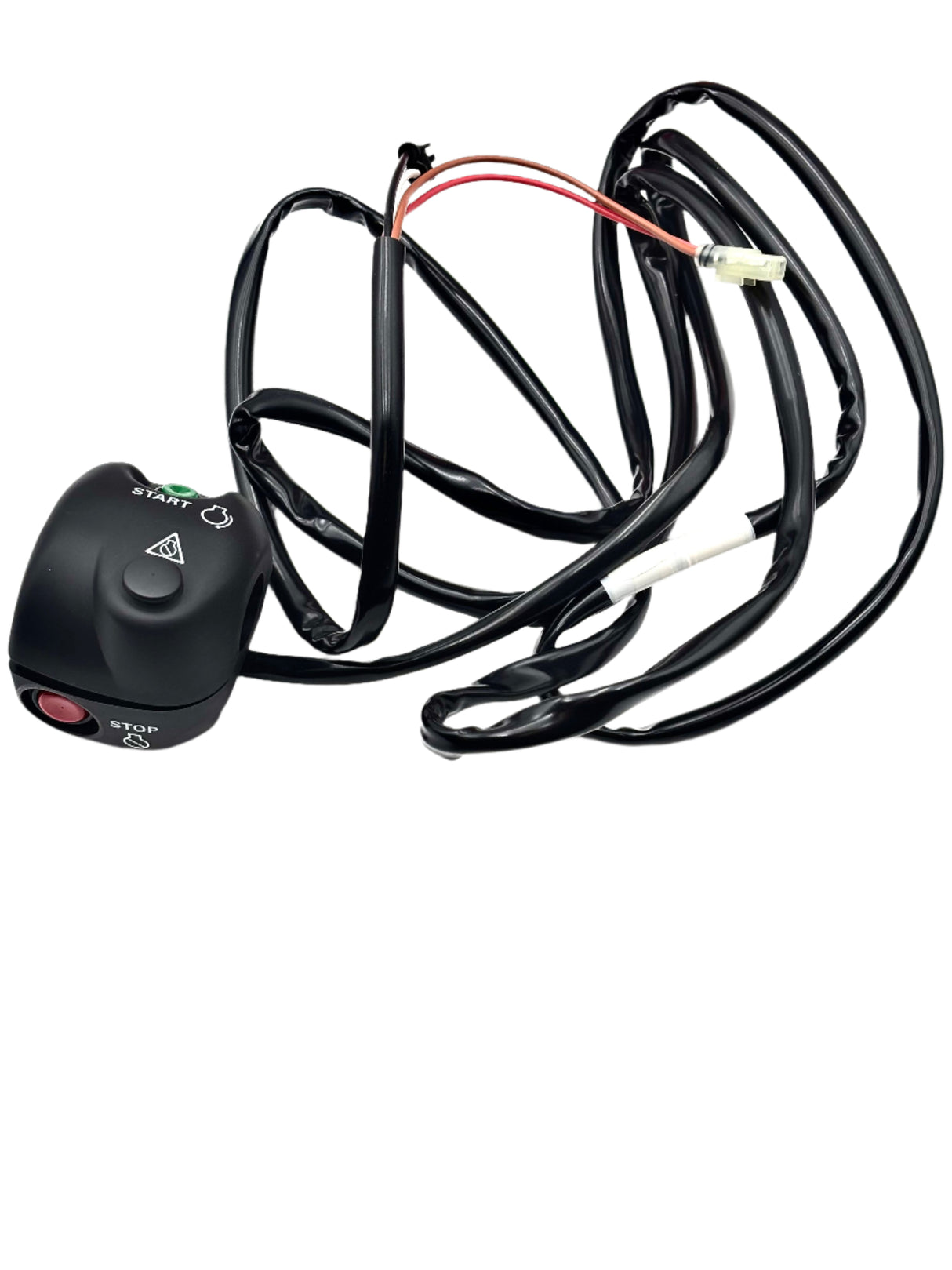 Yamaha EW2-68310-04-00 - Switch Box Assembly